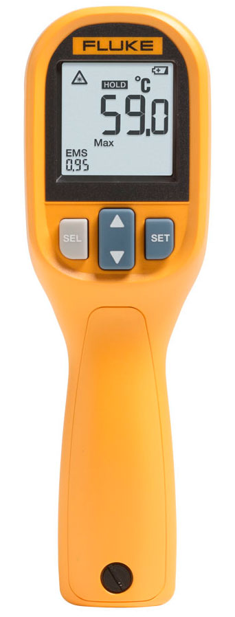 Termômetro Digital C59 MAX Fluke